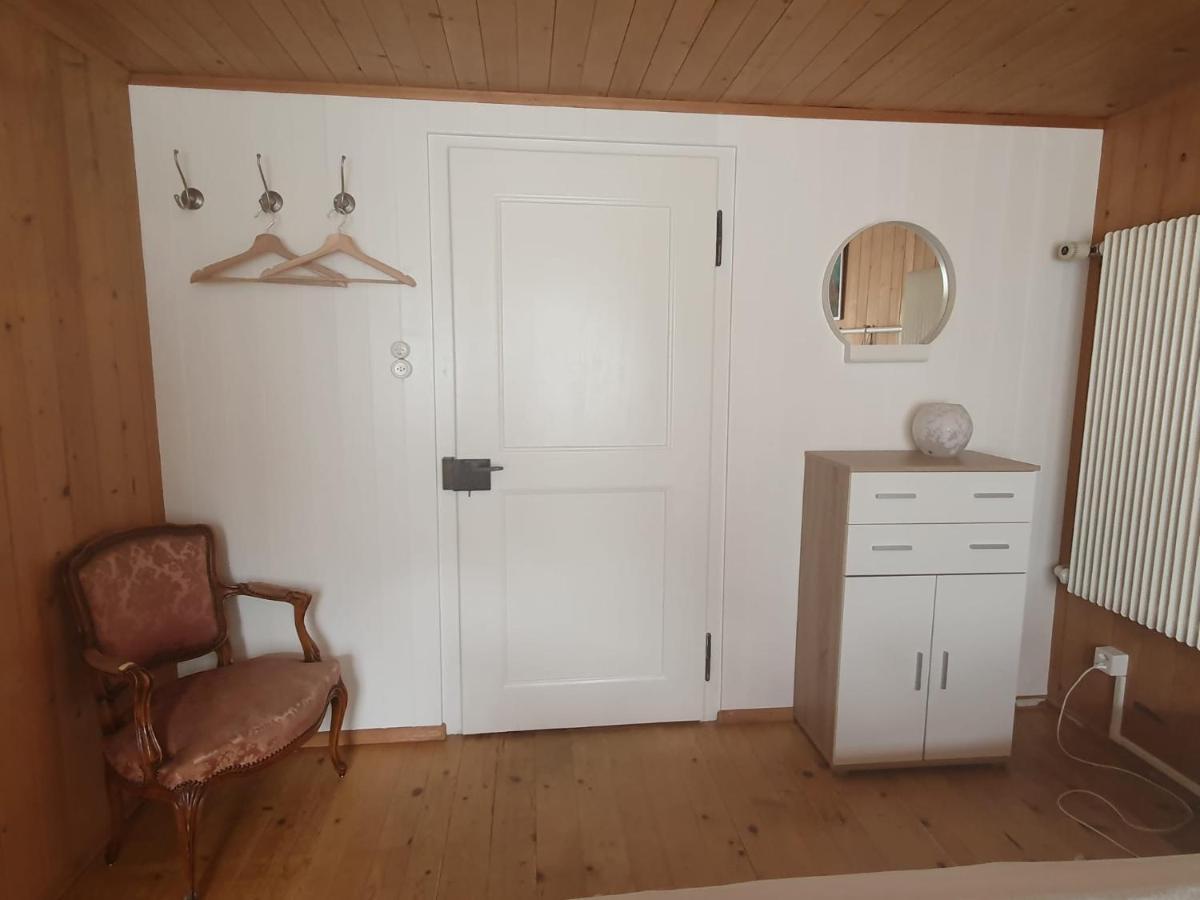 Apartment Lilalama Grindelwald Exteriér fotografie